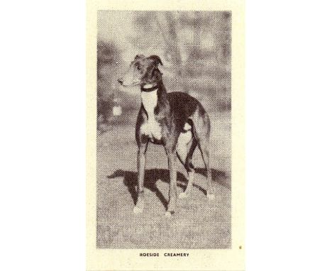MORRIS, complete (4), Racing Greyhounds, How Films Are Made, How to Sketch, Measurement of Time, VG to EX, 125
