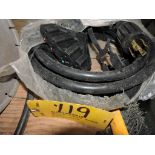 Drop cord, 3 ph.