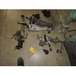 Assorted timing tools.