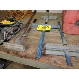 Assorted timing tools.