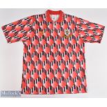 1890- 1990 Scottish Centenary Umbro Football Shirt - short sleeve