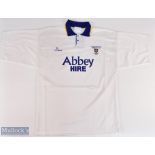 1992 Guiseley A.F.C F.A. Vase Finalist Wembley 1992 Commemorative Replica Football Shirt, made by