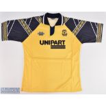1993-1994 Oxford Football Club Centenary Replica Football Shirt, made by Matchwinner size 42"-44"