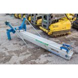Genie SLA-10 manual material hoist for spares A653196