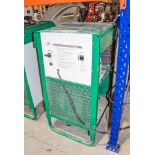 Ebac 102800 110v dehumidifier 18120686