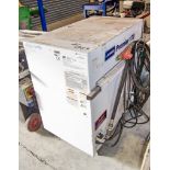 LB White TS170 gas fired/240v space heater 18020203