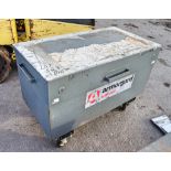 Armorgard Tuffbank steel tool store ** c/w keys ** 22101336