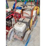 Husqvarna FS400LV petrol driven road saw HUS0007
