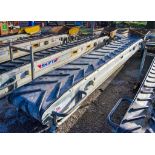 Mace Shifta 110v belt conveyor A749123
