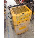 Andrews 110v dehumidifier WOOD0691