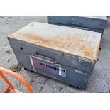 Armorgard Tuffbank steel tool store ** No keys but unlocked ** 1709ARM043