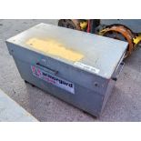 Armorgard Tuffbank steel tool store ** No keys but unlocked ** 1710ARM110