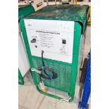 Ebac 102800 110v dehumidifier 18081755