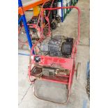 Demon diesel driven pressure washer 16100536