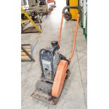 Belle LC3201 petrol driven compactor plate 10852032