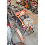 Altrad Ranger 450 petrol driven road saw ** In disrepair ** 11050493