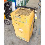Andrews 110v dehumidifier WOOD0517