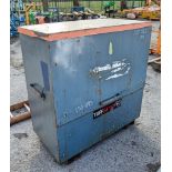 Armorgard Tuffbank steel tool store ** No keys but unlocked ** 13111193