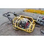 Cembre petrol driven hydraulic power pack A672574
