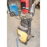Karcher 240v pressure washer