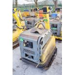 Wacker Neuson DPU100-70 diesel driven forward/reverse compactor plate A664141