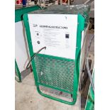 Ebac 102800 240v dehumidifier 18082151