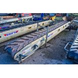 Mace Shifta 110v belt conveyor A655424