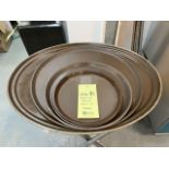 Support cabarets et 5 cabarets