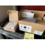 Lot de (10) Batteries LITHIUM # MC31KAB02