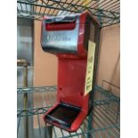 Machine à café capsules - LIVING BASICS