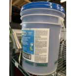 Rinse vaisselle Huate temp. 5 gals