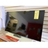 TV - SHARP Roky TV , 44"