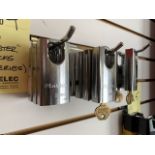 (10) Cadenas MASTER - Pro series