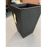 Planter pour pot / plante