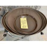 Support cabarets et 5 cabarets