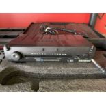 SAMSON Stage 55 system PA