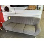 Sofa "chic" 6'