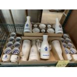 Ensemble SAKE , 32 mrcx HAKUTSURU