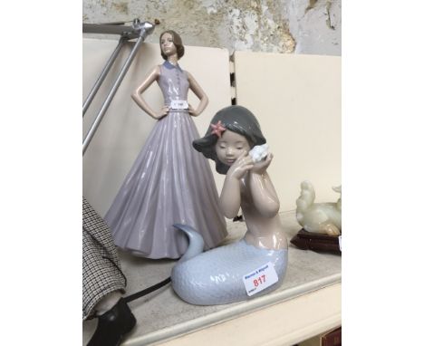 TWO NAO FIGURES       C5