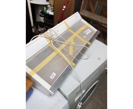 A LIGHT BOX