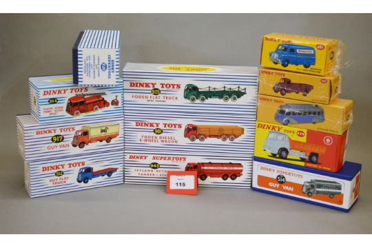 atlas dinky toys