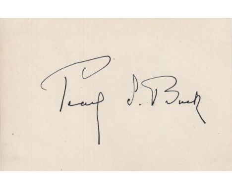 LITERATURE: Selection of signed pieces, cards, album pages, a few letterheads etc., by various writers, novelists, poets, pla