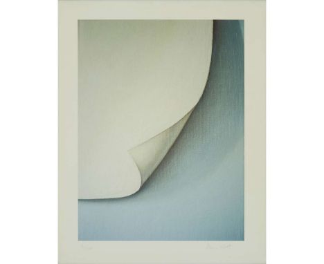 ALISON WATTBLANK (DESIGN FOR CANONGATE) - 2001Lithograph, 16/100, signed and numbered in pencil to margin48.5cm x 38.5cm (19.