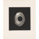 Lee Bontecou. Ohne Titel. 1967