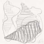 Tony Cragg. Ohne Titel. 1996