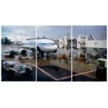 Peter Fischli und David Weiss. „o.T. (Paris Airport)“. 2008