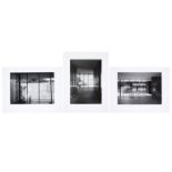 Günther Förg. „Barcelona Pavillon“. 1989