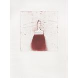 Jim Dine. „Red Beard“. 1973