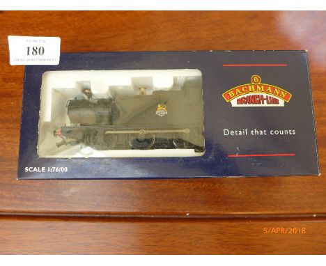 Bachmann Locomotive 32-079 in original box
