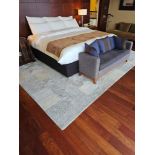 Stepevi Vedia Texture Model SETXT00303300400 luxury rug 300 x 400cm (Loc Geneva)